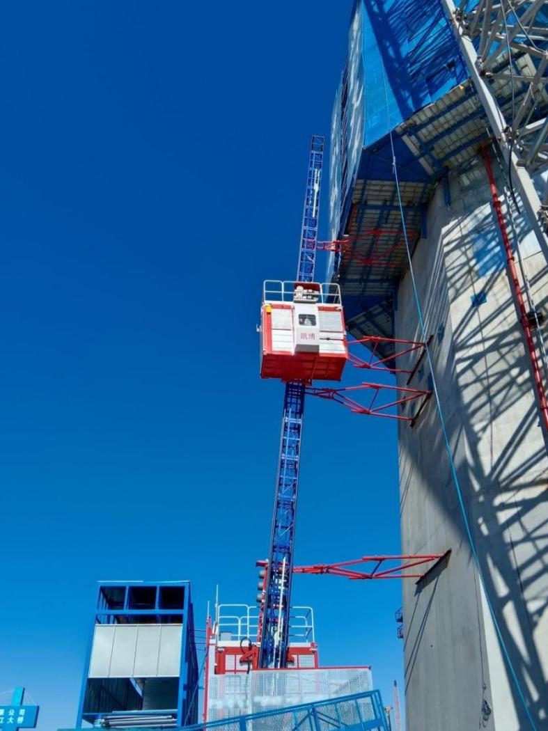 凱博科技再次見(jiàn)證一座大橋的誕生——枝江百里洲長(zhǎng)江大橋